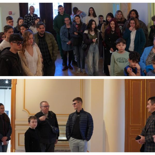 Tinerii din Argeș redescoperă patrimoniul local prin inițiativele Consiliului Județean