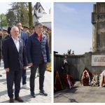 Recunoștință pentru eroii Argeșului. Șase veterani și 320 de văduve, istoria vie a Argeșului