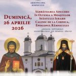 Moaștele Sfântului Ierarh Calinic de la Cernica și ale Sfântului Cuvios Grigorie Decapolitul de la&hellip;