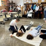 300 de elevi din Argeș, pregătiți să intervină în situații de urgență și să prevină&hellip;