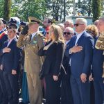 Ioana Făcăleață și-a depus demisia din funcția de prefect al Argeșului