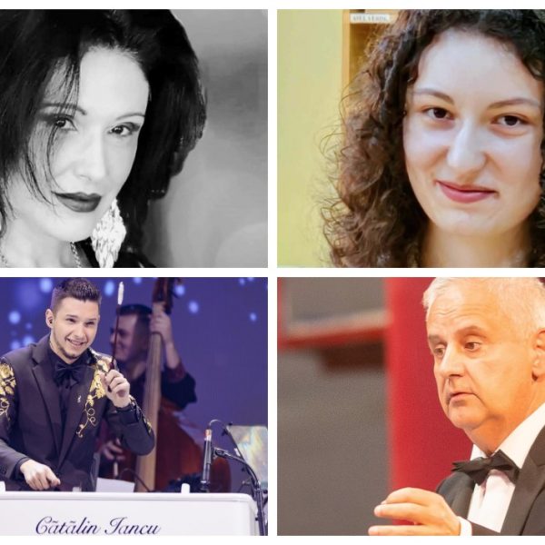 Mâine, zi specială la Filarmonica Pitești: dialog între generații la prânz și concert simfonic seara
