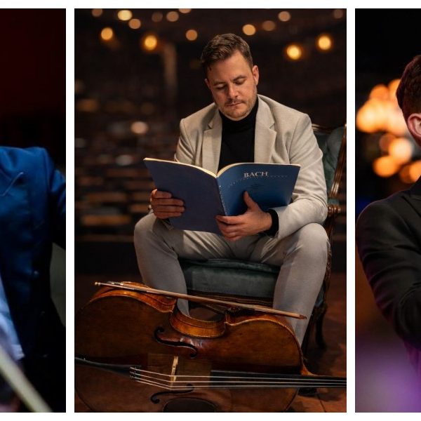 Un saxofonist și un violoncelist, soliștii concertului de joi de la Filarmonica Pitești