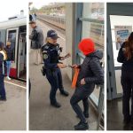 Acțiuni de prevenție în școli, gări și trenuri. Polițiștii argeșeni au vorbit cu sute de&hellip;