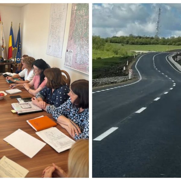 PSD Argeș: Investițiile în infrastructura rutieră, prioritare!