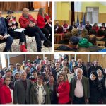 PSD Argeș continuă consolidarea organizațiilor locale! Noi echipe de conducere în Tigveni, Cepari, Șuici, Sălătrucu&hellip;