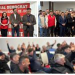 Organizațiile PSD din Albeștii de Muscel, Bughea de Sus și Bughea de Jos și-au ales&hellip;