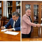 Contract semnat pentru reabilitarea Școlii „Nicolae Bălcescu” din Pitești: clădirea va fi modernizată complet