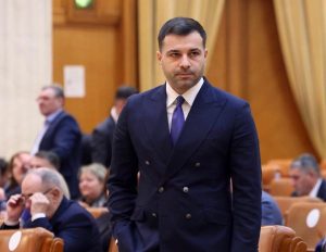 Deputatul Ovidiu Popa: România trebuie să își modernizeze sistemul energetic, dar fără să își saboteze propriile capacități. PSD și-a făcut datoria în Parlament!