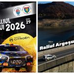 În luna mai, Argeșul intră în febra raliului: show în Pitești și probe spectaculoase pe&hellip;