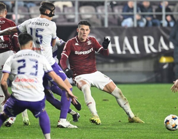 Pedepse și atenționări mafiote la adresa clubului F.C. Argeș