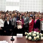 Simona Bucura Oprescu: „OFSD – Umanitate și competență pentru o Românie pe mâini bune”