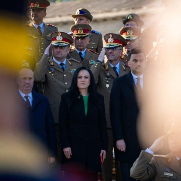 Tot mai puțini, dar niciodată uitați: mesajul deputatului Simona Bucura Oprescu de Ziua Veteranilor de Război