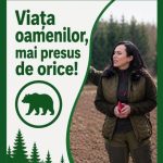 Simona Bucura Oprescu: „Viața oamenilor are prioritate”. Lege pentru intervenții rapide în cazul urșilor