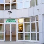 1 Mai la Spitalul Județean Pitești: ambulatoriul e închis, urgențele funcționează normal