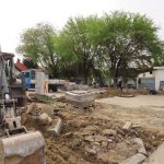 Echipele DADP lucrează la fel de intens și în centru, și la periferiile Râmnicului: străzi&hellip;