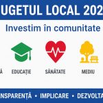 Bugetul Ștefăneștiului pe 2026, în dezbatere publică, miercuri. Cetățenii sunt invitați să participe