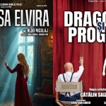 Minivacanța de 1 Mai, la teatru: comedii și spectacole pentru copii, pe scena „Davila”