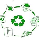 Marți, campanie de colectare a deșeurilor electrice la Topoloveni: locuitorii pot solicita ridicarea gratuită de&hellip;