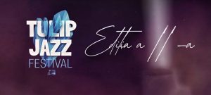 Piteștiul devine capitala jazzului în luna mai: artiști internaționali și concerte speciale la Tulip Jazz Festival