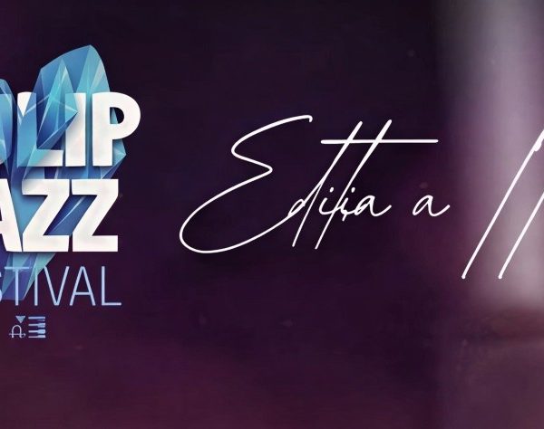 Piteștiul devine capitala jazzului în luna mai: artiști internaționali și concerte speciale la Tulip Jazz Festival
