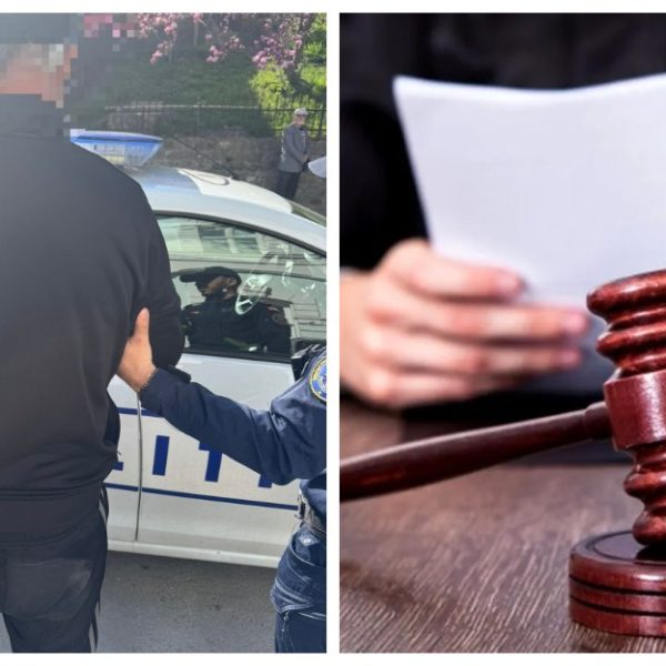 Femeie bătută cu o greblă și lovită cu pumnii, într-o comună din Vâlcea. Agresorul a fost arestat