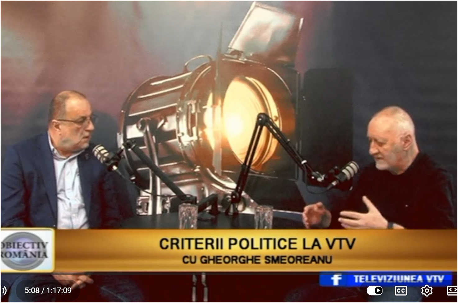 Precizări cu privire la termoficarea din Rm. Vâlcea. Un podcast cu Adrian Mihăilă, administratorul public al Vâlcii