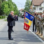 Prefectul Mihai Oprea: La mulți ani, veteranilor de război din județul Vâlcea! Recunoștință pentru toți&hellip;