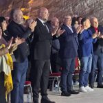 Constantin Rădulescu, prezent la Concertul extraordinar ”Iubire și Lumină”