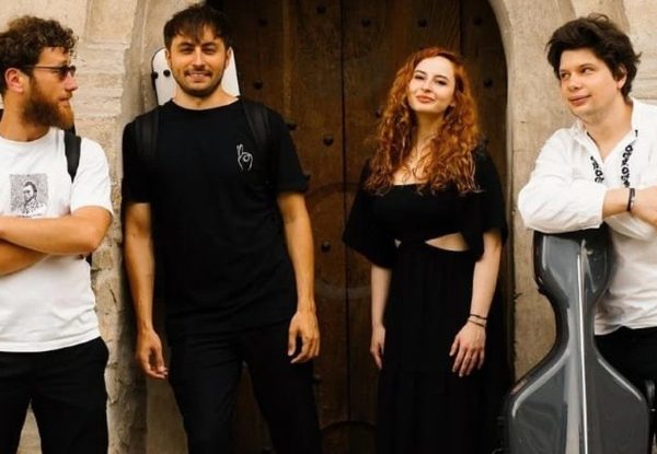 În această seară, program Enescu, la Filarmonica Pitești