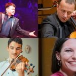 Două seri de excepție la Filarmonica Pitești: Răzvan Suma și virtuozul local Rareș Sandu, protagoniștii&hellip;