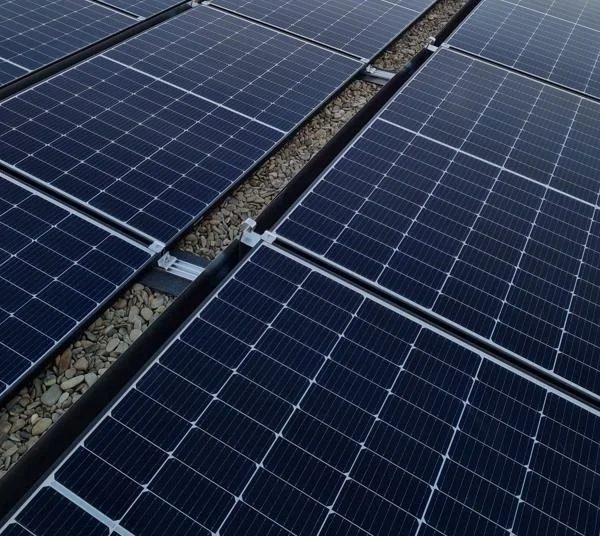 Semnare Contract de Finanțare nr. 1477/23.02.2026 pentru proiectul “CONSTRUIRE CENTRALĂ FOTOVOLTAICĂ (PROSUMATOR) STAP TOPOLOVENI”  (cod SMIS2021+ 328044)