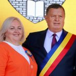 Primarul Mircia Gutău, mesaj de felicitare către un oficial de la Chișinău