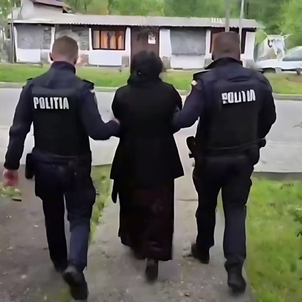 Femeie din Craiova reținută după ce a furat peste 16.000 de lei dintr-o casă din Vâlcea