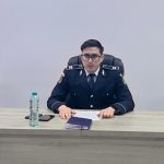 Polițiștii din Vâlcea au organizat sute de activități în școli și comunități, în primele 4&hellip;