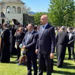 Vicepreședintele CJ Vâlcea Adrian Iliescu, prezent la proclamarea locală a canonizării Sfintei Cuvioase Matrona de&hellip;