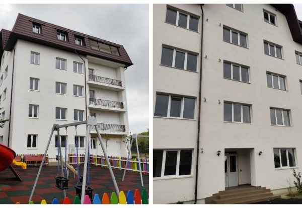 Primăria Mioveni continuă procesul de repartizare a locuințelor din Căminul C