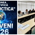 Mioveniul devine, timp de două zile, centru al cercetării: începe „PRODUCTICA 2026”