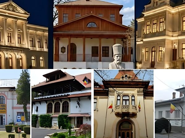 Noaptea Muzeelor 2026 în Argeș: o noapte cu istorie, artă, stele și povești