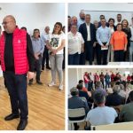 PSD Argeș continuă consolidarea organizațiilor locale! Noi echipe de conducere în Suseni și Rătești