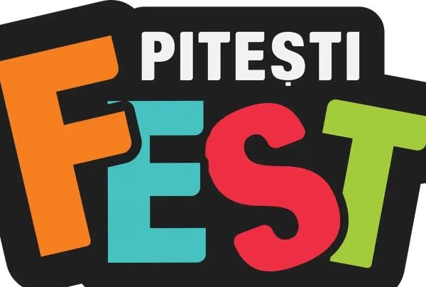 Zilele Municipiului Pitești – Pitești Fest, ediția a 34-a: o lună de evenimente pentru toate gusturile!