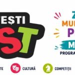 Pitești Fest 2026 continuă: două săptămâni de evenimente pentru toate gusturile, în inima comunității!