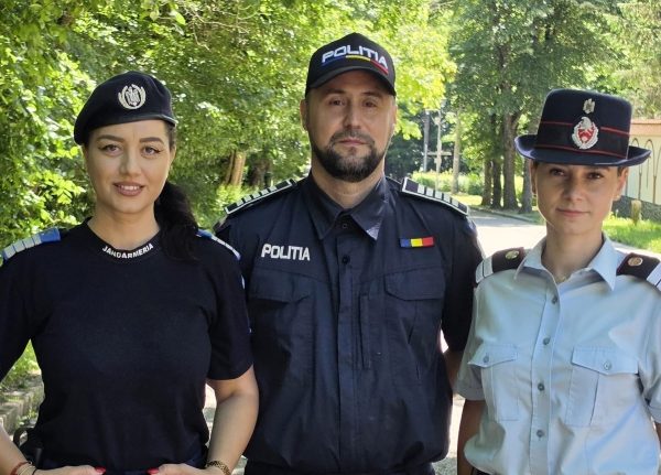 Peste 500 de pompieri, polițiști și jandarmi, mobilizați în Argeș de Rusalii și 1 Iunie