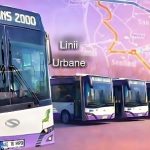 Pitești. Programul autobuzelor Publitrans 2000 în perioada vacanței de vară a elevilor