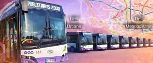 Ghidul Călătorului Publitrans: Tot ce trebuie să știi despre controlul biletelor