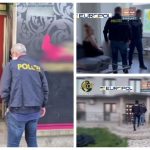 VIDEO. Rețea de proxeneți destructurată! Peste 20 de tinere, exploatate într-un club din Viena