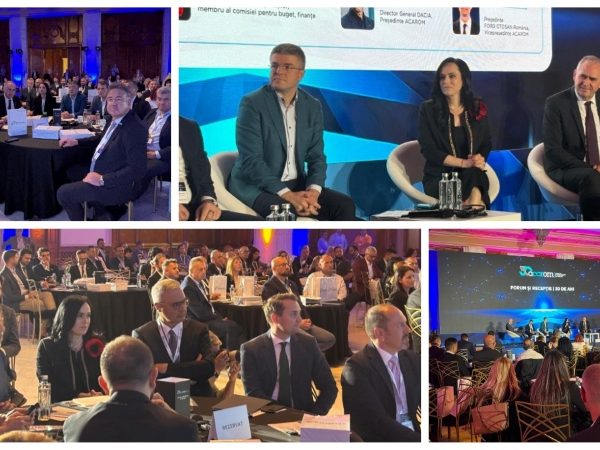 Semnal de alarmă pentru industria auto de la Mioveni: Simona Bucura Oprescu cere măsuri urgente pentru protejarea locurilor de muncă