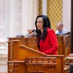 Deputatul Simona Bucura Oprescu: Sancțiuni mai mari pentru comercianții care vând alcool minorilor!