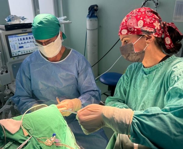 Premieră medicală la Pitești: intervenție neurochirurgicală cu tehnologie folosită în doar două spitale din România