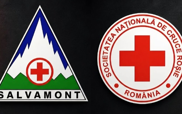 Ruptură neașteptată: Crucea Roșie cere în instanță anularea siglei Salvamont. „Un demers fără precedent pe plan mondial”